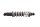 Shock absorber front Showa suspension strut damper BMW K 1200 GT K41 0548 02-05