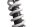 Shock absorber front Showa suspension strut damper BMW K 1200 GT K41 0548 02-05