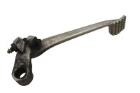 Rempedaal voethendel achter rechts BMW K 100 RS 4 Ventiler K589 0523 89-92
