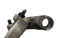 Rempedaal voethendel achter rechts BMW K 100 RS 4 Ventiler K589 0523 89-92