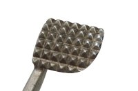 Rempedaal voethendel achter rechts BMW K 100 RS 4 Ventiler K589 0523 89-92