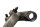 Rempedaal voethendel achter rechts BMW K 100 RS 4 Ventiler K589 0523 89-92