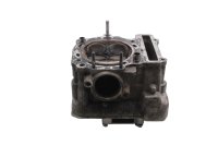 Cylinder head front valves cam caps engine top end Suzuki SV 1000 S WVBX 03-07