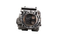 Cylinder head front valves cam caps engine top end Suzuki SV 1000 S WVBX 03-07
