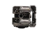Cylinder head front valves cam caps engine top end Suzuki SV 1000 S WVBX 03-07