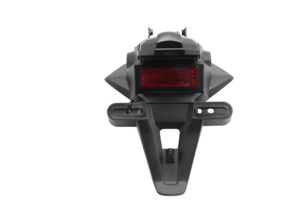 Kennzeichenhalter Nummernschild Beleuchtung Heck hinten Yamaha MT-09 850 A 21-21