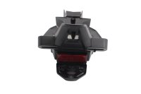 Kennzeichenhalter Nummernschild Beleuchtung Heck hinten Yamaha MT-09 850 A 21-21