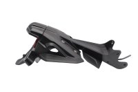 Kennzeichenhalter Nummernschild Beleuchtung Heck hinten Yamaha MT-09 850 A 21-21
