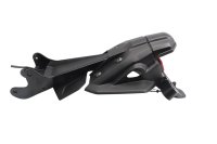 Kennzeichenhalter Nummernschild Beleuchtung Heck hinten Yamaha MT-09 850 A 21-21