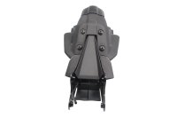 Kennzeichenhalter Nummernschild Beleuchtung Heck hinten Yamaha MT-09 850 A 21-21