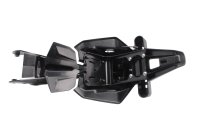 Kennzeichenhalter Nummernschild Beleuchtung Heck hinten Yamaha MT-09 850 A 21-21