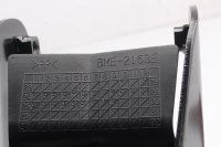 Kennzeichenhalter Nummernschild Beleuchtung Heck hinten Yamaha MT-09 850 A 21-21
