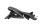 Kennzeichenhalter Nummernschild Beleuchtung Heck hinten Yamaha MT-09 850 A 21-21