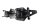 Kennzeichenhalter Nummernschild Beleuchtung Heck hinten Yamaha MT-09 850 A 21-21