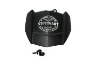 Hinterradabdeckung Kotflügel Hugger Spritzschutz hinten Yamaha MT-09 850 A 20-20