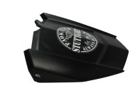 Hinterradabdeckung Kotflügel Hugger Spritzschutz hinten Yamaha MT-09 850 A 20-20