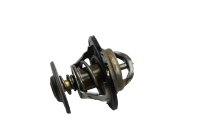 Thermostaat koelwater Behr 85 graden BMW K 100 RS 4 Ventiler K589 0523 89-92