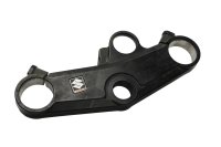 Gaffelbro øverste styrhoved top yoke triple clamp Suzuki SV 650 S WVBY 03-06
