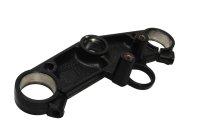 Gaffelbro øverste styrhoved top yoke triple clamp Suzuki SV 650 S WVBY 03-06