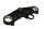 Gaffelbro øverste styrhoved top yoke triple clamp Suzuki SV 650 S WVBY 03-06