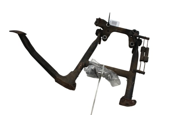 Middenbok standaard veren steun bouten BMW K 100 RS 4 Ventiler K589 0523 89-92