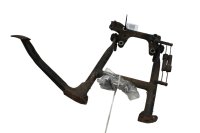 Middenbok standaard veren steun bouten BMW K 100 RS 4 Ventiler K589 0523 89-92
