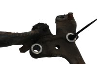 Middenbok standaard veren steun bouten BMW K 100 RS 4 Ventiler K589 0523 89-92