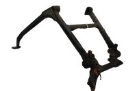 Middenbok standaard veren steun bouten BMW K 100 RS 4 Ventiler K589 0523 89-92