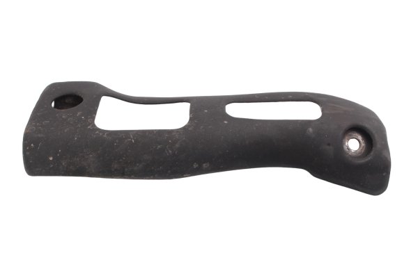 Varmeskjold udstødning manifold beskyttelse forrest Honda XL 600 LM PD04 85-87