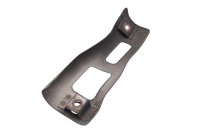 Varmeskjold udstødning manifold beskyttelse forrest Honda XL 600 LM PD04 85-87