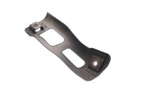 Varmeskjold udstødning manifold beskyttelse forrest Honda XL 600 LM PD04 85-87
