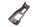 Varmeskjold udstødning manifold beskyttelse forrest Honda XL 600 LM PD04 85-87