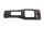 Varmeskjold udstødning manifold beskyttelse forrest Honda XL 600 LM PD04 85-87