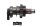 Arbre déquilibrage balancier pignon caoutchoucs Suzuki GSX 1100 G GV74A 91-96