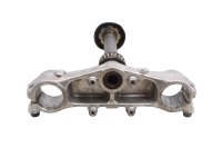 Piastra forcella inferiore cannotto sterzo cuscinetti Honda XL 600 LM PD04 85-87