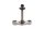 Piastra forcella inferiore cannotto sterzo cuscinetti Honda XL 600 LM PD04 85-87
