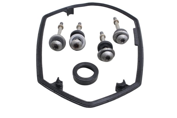 Venttiilikopan tiiviste pultit rengas oikea BMW R 1200 GS K25 0307 R12 04-07
