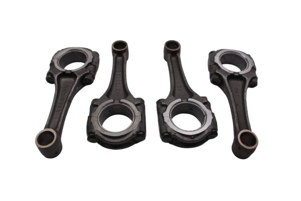 Drijfstangen set 4x lagerschalen krukas motor pleuels Yamaha XJ 900 F 4BB 91-94