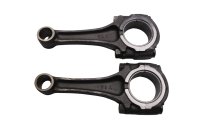 Drijfstangen set 4x lagerschalen krukas motor pleuels Yamaha XJ 900 F 4BB 91-94