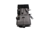 Luftfilterlåda airbox insugningssystem kåpa Kawasaki EL 250 E EL250B/E 91-95