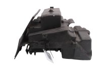 Luftfilterlåda airbox insugningssystem kåpa Kawasaki EL 250 E EL250B/E 91-95
