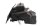 Luftfilterlåda airbox insugningssystem kåpa Kawasaki EL 250 E EL250B/E 91-95