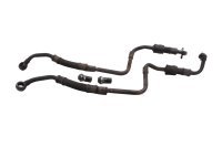 Oliekøler rør slanger ledninger sæt venstre højre Suzuki GSX 1100 G GV74A 91-96