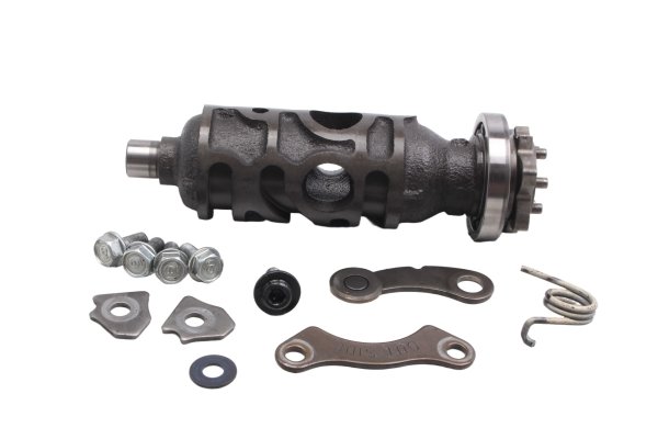 Shift drum gear selector stopper arm star bearing set Honda XL 1000 V SD01 99-00