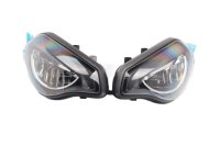 Koplamp LED voorlicht dagrijverlichting DRL Triumph Speed Twin 1200 RS 26-26