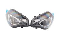 Koplamp LED voorlicht dagrijverlichting DRL Triumph Speed Twin 1200 RS 26-26