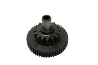 Startertandhjul mellemgear startmotor drev reduktion...