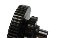 Startertandhjul mellemgear startmotor drev reduktion Suzuki SV 650 S WVBY 03-06