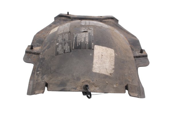 Garde-boue arrière intérieur passage de roue BMW K 1200 GT K41 0548 02-05