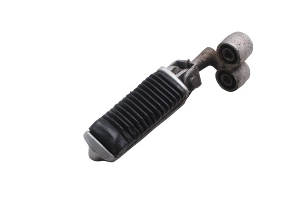 Passagerfodhviler med beslag holder bag venstre Suzuki GSX 1100 G GV74A 91-96